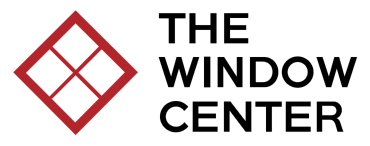The Window Center Logo
